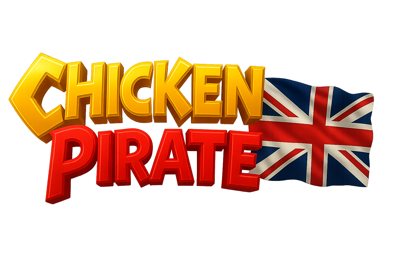 Chicken-Pirate EN
